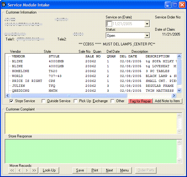 For Windows | WinCDS Pro